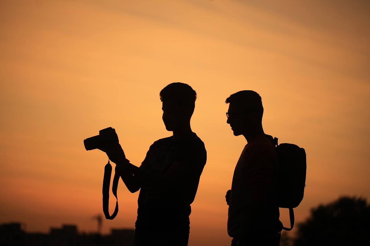 Landscape Photography Services