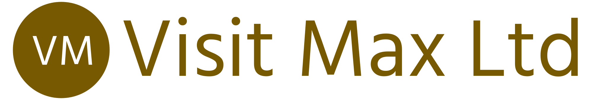visit max ltd logo